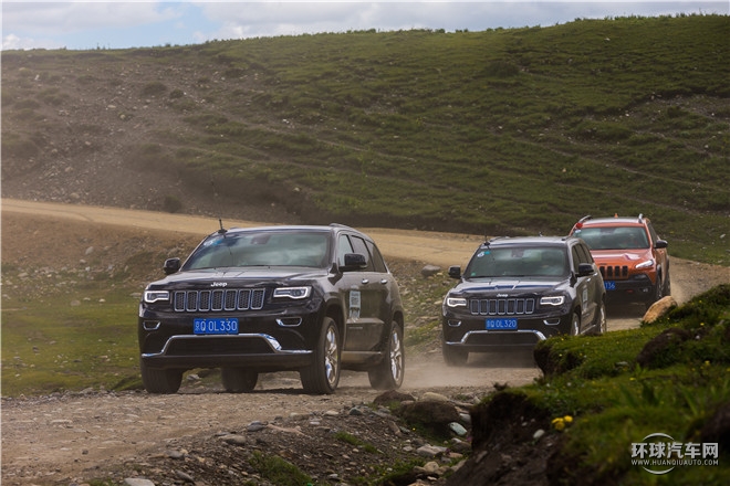 2015款 3.6L 旗舰尊耀版