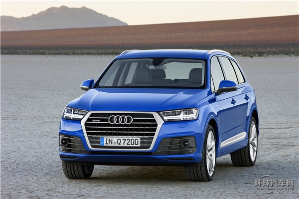 2016款 45 TFSI 尊贵型