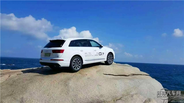 2016款 45 TFSI S-Line运动型
