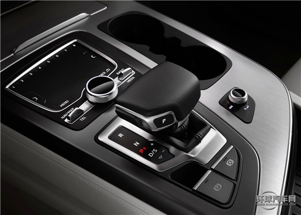 2016款 45 TFSI S-Line运动型