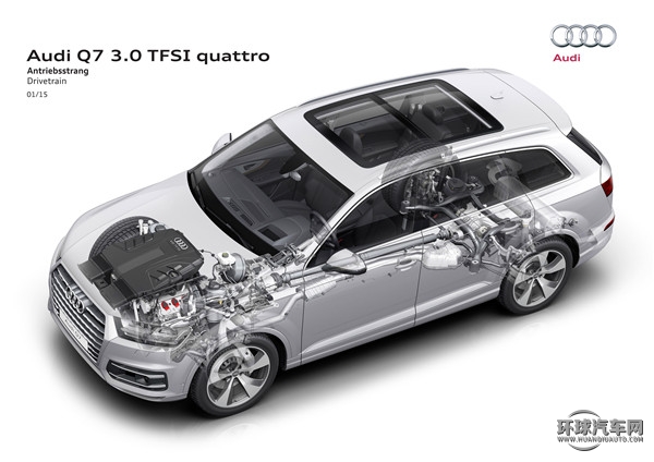 2016款 45 TFSI 尊贵型