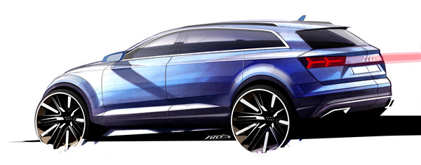 2016款 45 TFSI 尊贵型
