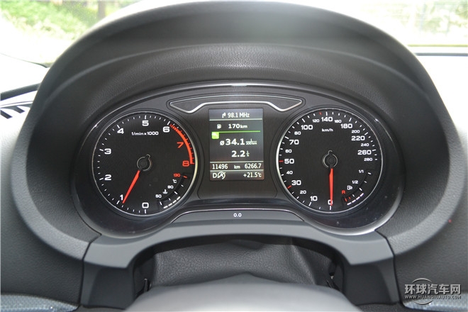 2015款 Sportback 40 TFSI 自动豪华型