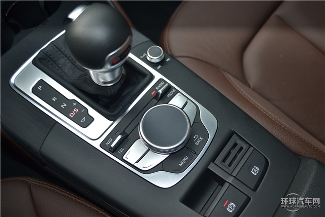 2015款 Sportback 40 TFSI 自动豪华型