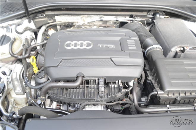 2015款 Limousine 40 TFSI 自动豪华型
