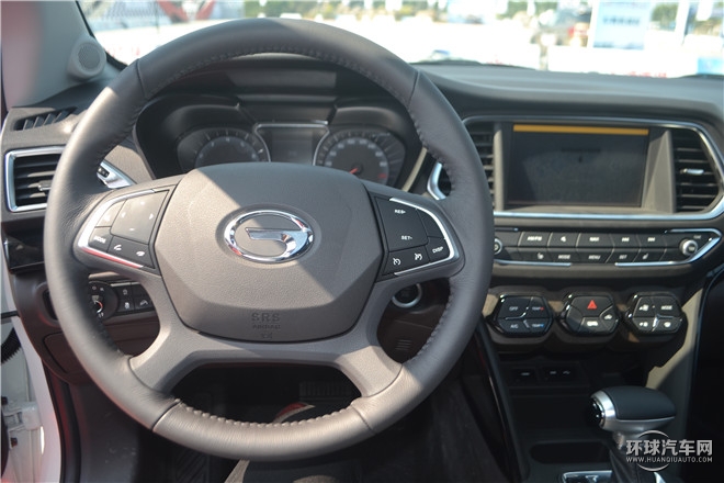 2015款 200T G-DCT尊贵版