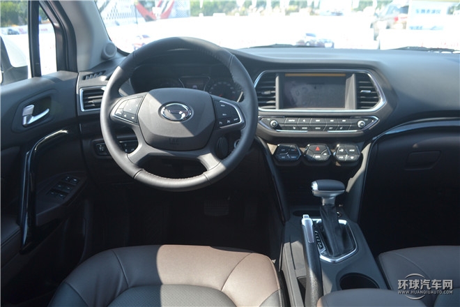 2015款 200T G-DCT尊贵版