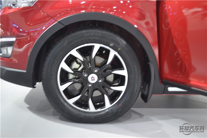 2016款 1.5L 手动都市版