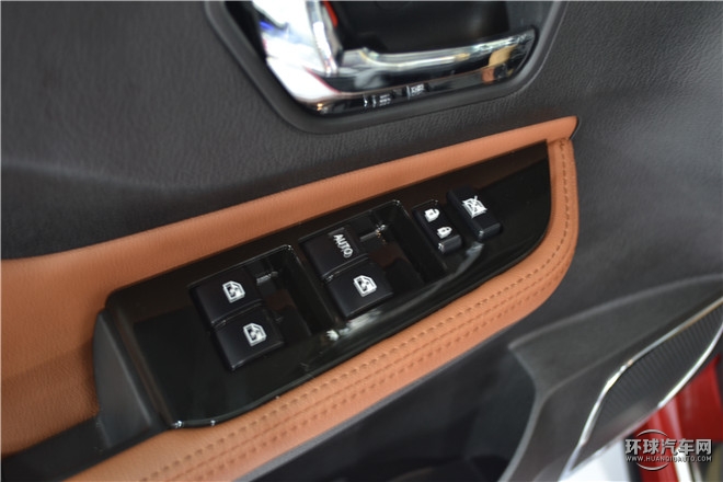 2016款 1.5L 手动豪华版