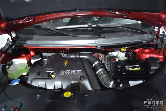 2016款 1.5L 手动豪华版