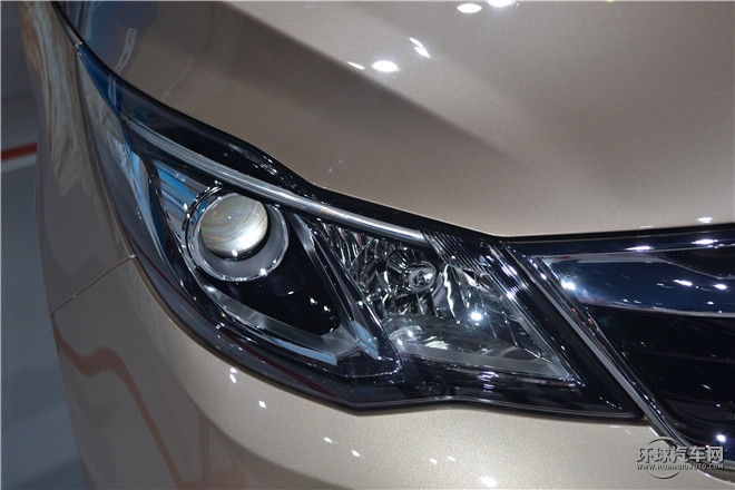 2016款 1.5L 手动精英型
