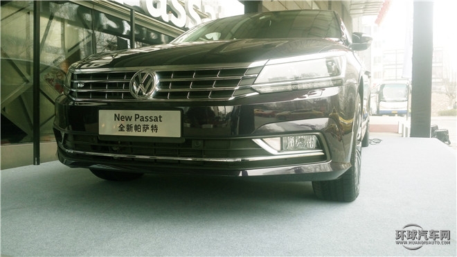 2016款 3.0L V6 DSG旗舰版