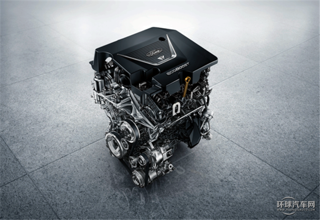 2015款 1.5L GTDi 时尚型