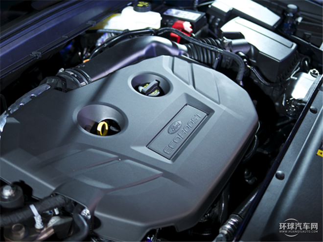 金牛座 2015款 2.7L GTDi 至尊型