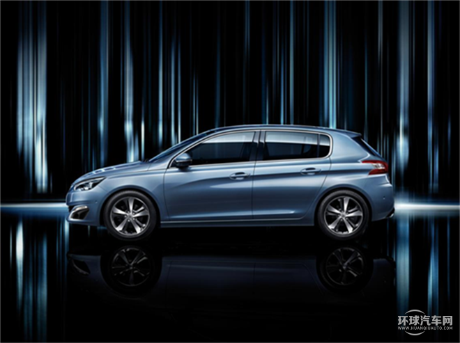 标致/东风标致/标致308S/1.6L 手动劲驰版