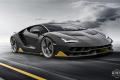 Huracan 2016款 LP600-4 限量版