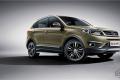 瑞虎5 2016款 1.5T 手动卓越信赖版