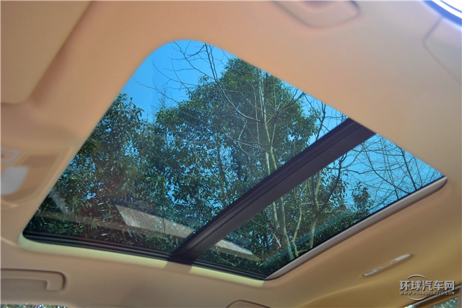 2016款 30 FSI 舒适型