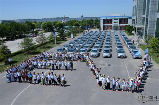 EV系列 2015款 EV160 轻快版
