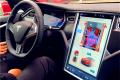MODEL S 2015款 MODEL S P90D
