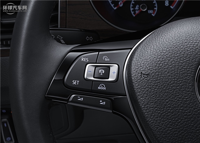 高尔夫 2016款 1.4TSI 自动旗舰型
