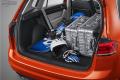 高尔夫 2016款 1.4TSI 自动旗舰型