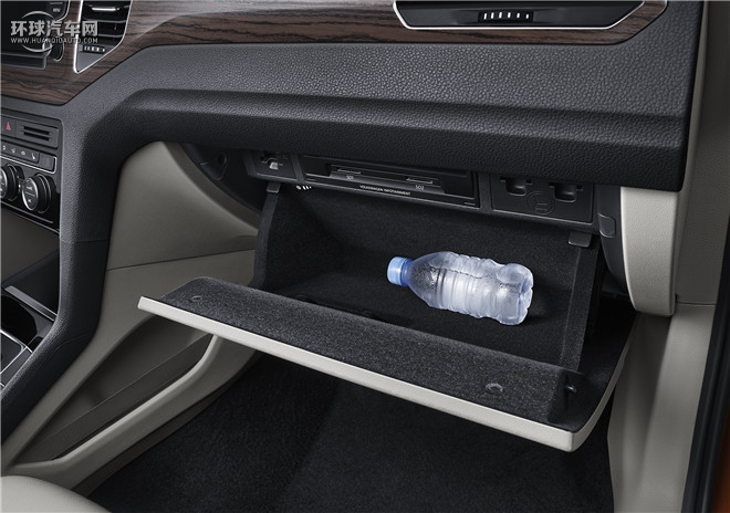 高尔夫 2016款 1.4TSI 自动旗舰型