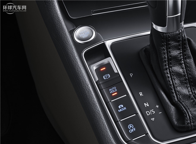 高尔夫 2016款 1.4TSI 自动旗舰型