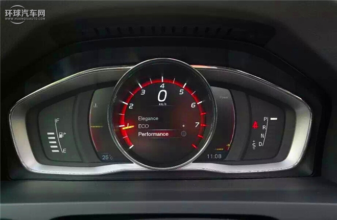 沃尔沃/沃尔沃（进口）/S60/3.0T T6 AWD个性运动版