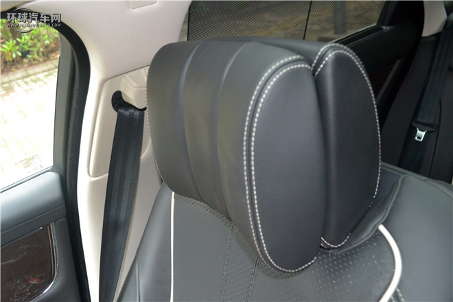 2016款 XJL 3.0 SC 四驱旗舰商务版