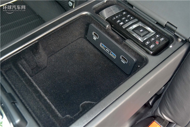 2016款 XJL 3.0 SC 四驱旗舰商务版