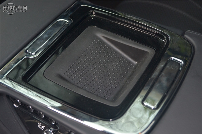 2016款 XJL 3.0 SC 四驱旗舰商务版