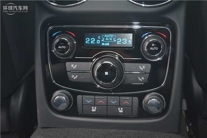 2016款 XJL 3.0 SC 四驱旗舰商务版