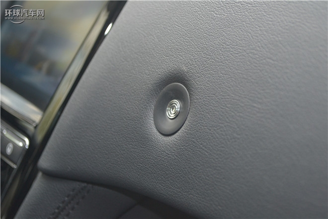 2016款 XJL 3.0 SC 四驱旗舰商务版