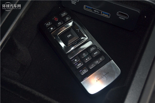 2016款 XJL 3.0 SC 四驱旗舰商务版
