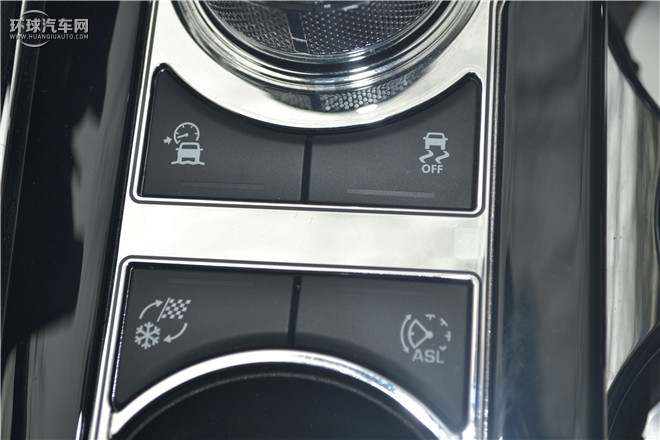 2016款 XJL 3.0 SC 四驱旗舰商务版