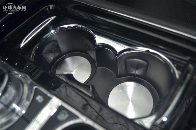 2016款 XJL 3.0 SC 四驱旗舰商务版