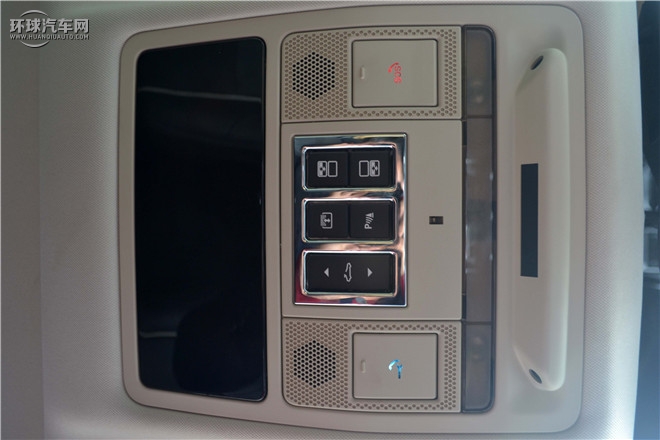 2016款 XJL 3.0 SC 四驱旗舰商务版