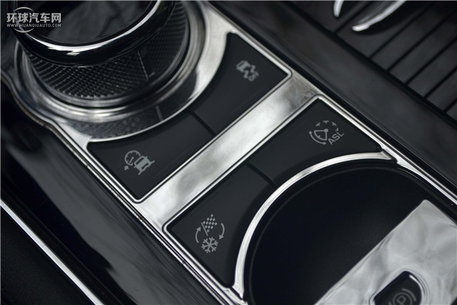 2016款 XJL 3.0 SC 四驱旗舰商务版