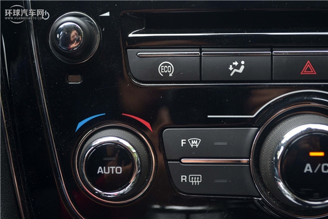 2016款 XJL 3.0 SC 四驱旗舰商务版