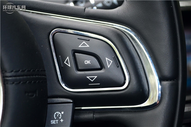 2016款 XJL 3.0 SC 四驱旗舰商务版