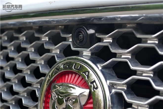 2016款 XJL 3.0 SC 四驱旗舰商务版