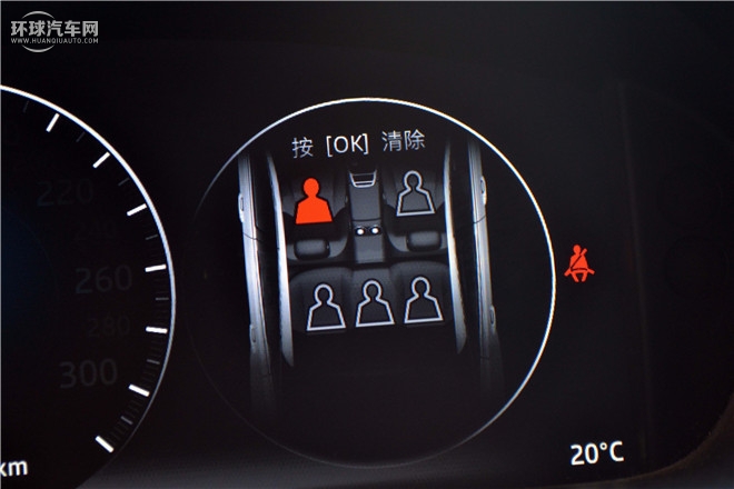 2016款 XJL 3.0 SC 四驱旗舰商务版