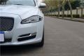 2016款 XJL 3.0 SC 四驱旗舰商务版