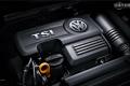 2016款 1.4TSI 自动豪华型