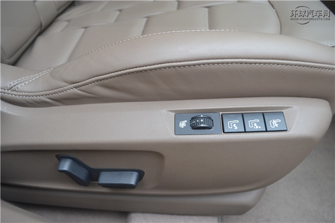 2015款 1.6T 风尚版THP160