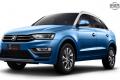 2016款 1.5T 手动魔方之梦版