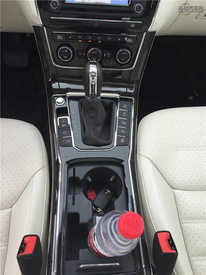 2016款 280TSI 手动尊雅版
