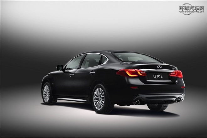 2015款 Q70L 2.5L 奢华版