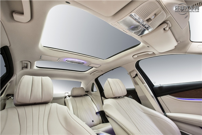 奔驰(进口)/E级/E200 CGI Coupe